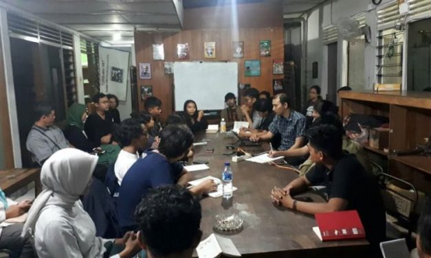 Aliansi Untuk Balairung Temukan Kejanggalan dalam Pemeriksaan Citra Maudy