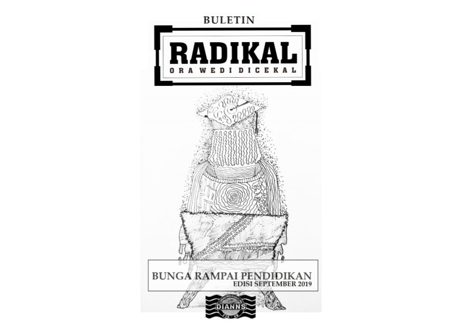 Buletin Radikal Edisi September 2019