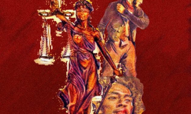 Mengutuk Tindak Kekerasan terhadap Si Kiting