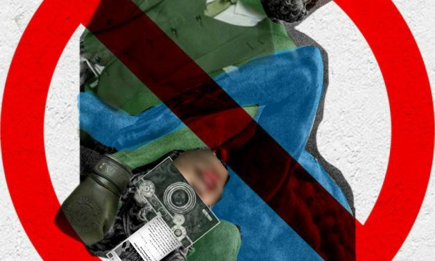 Wujud Keputusan Pincang Oknum HMI Unindra