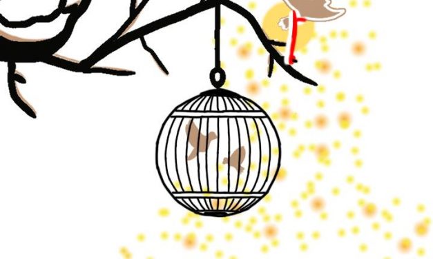 Hari Merdeka: Daur Ulang Pemaknaan Kemerdekaan