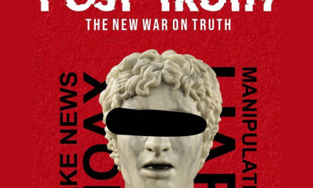 Literasi Media: Alat Kontrol menghadapi Era Post-truth
