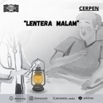 LENTERA MALAM