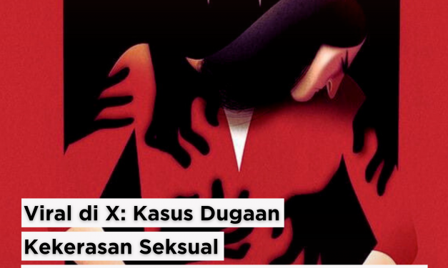 Viral di X: Kasus Dugaan Kekerasan Seksual oleh WAKAPEL RAJA Brawijaya 2024