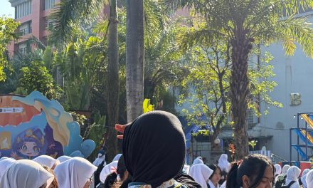 Pengumpulan STAMPS OH DAY 1 Picu Penumpukan Massa, Panitia Akhirnya Tiadakan Penugasan